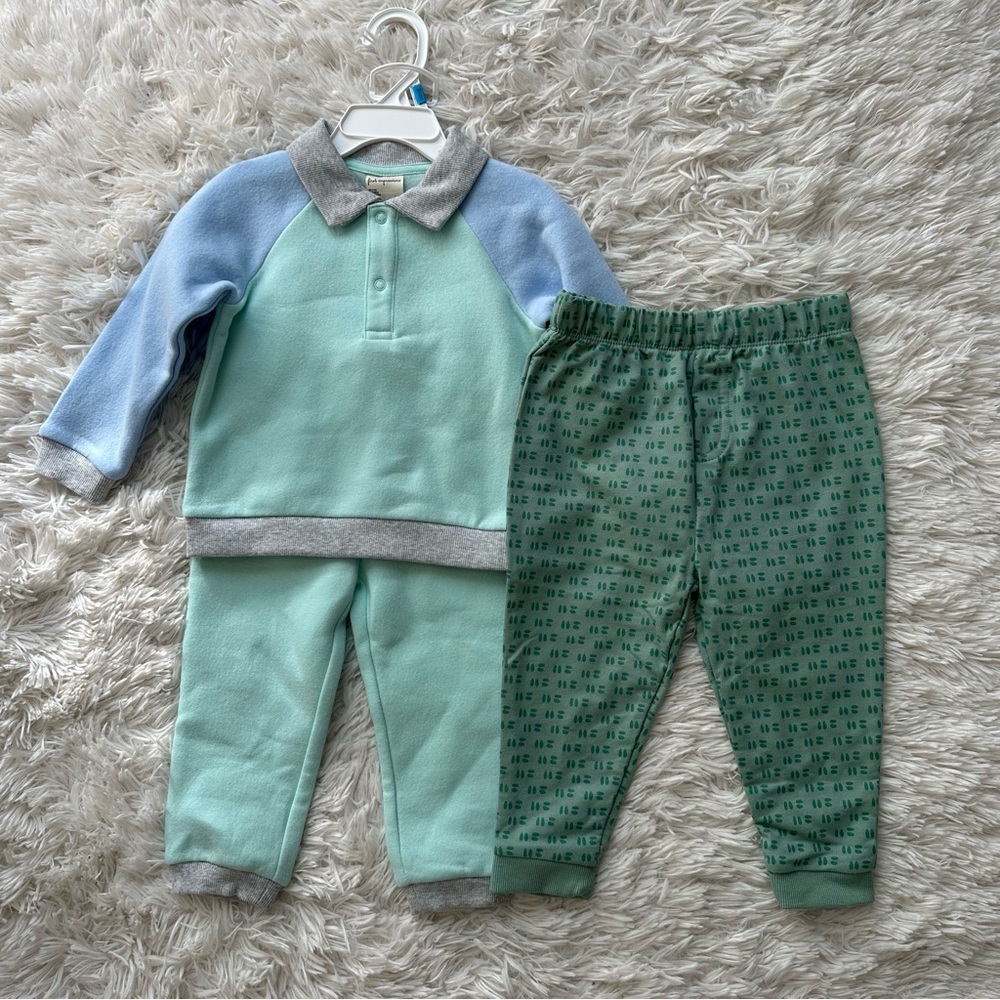 First Impressions Outfit Bundle New With Tags Size 24 Months